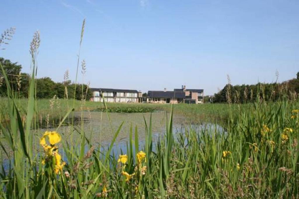 Strandhotel De Horn Callantsoog Luaran gambar
