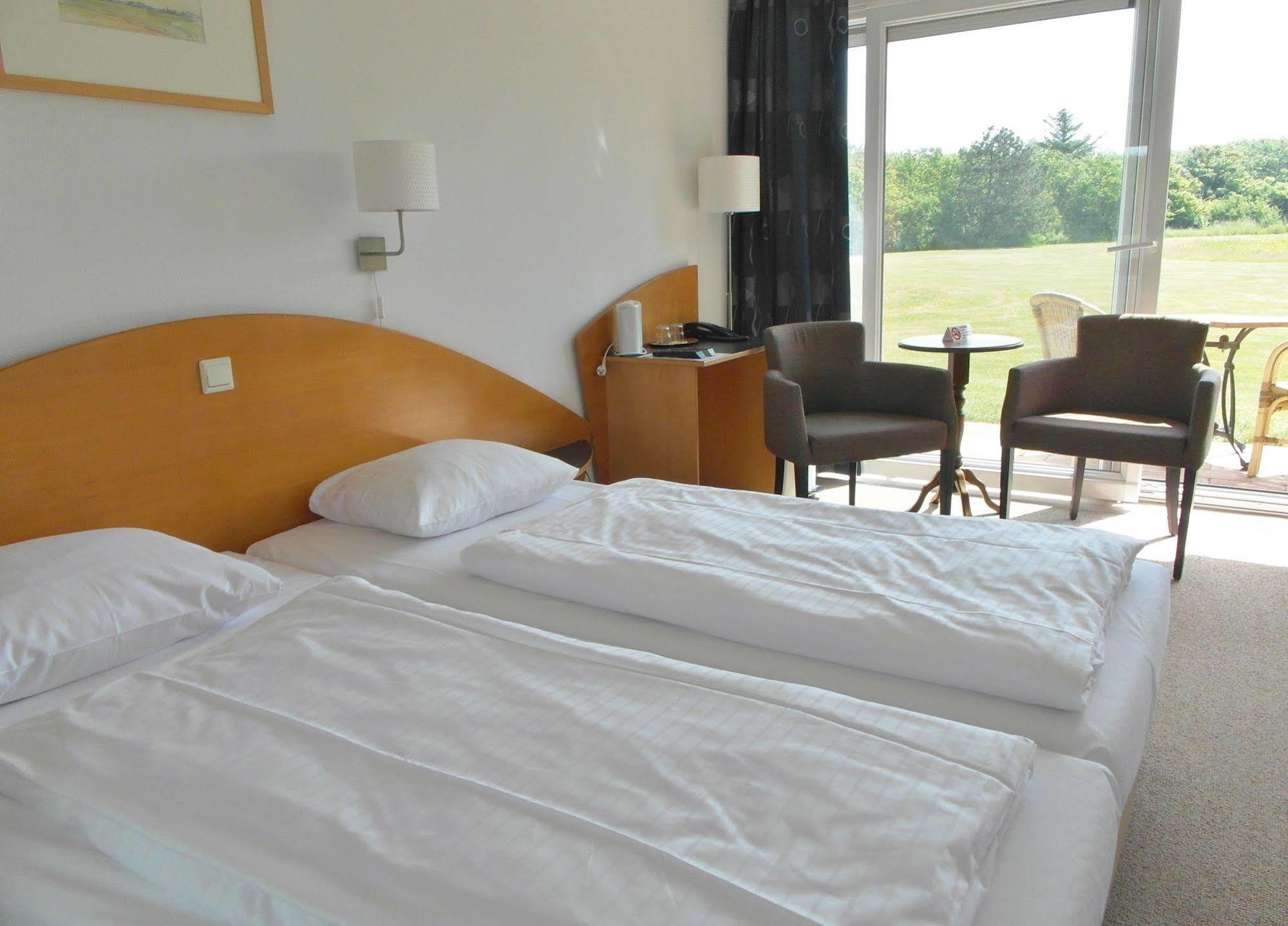 Strandhotel De Horn Callantsoog Luaran gambar