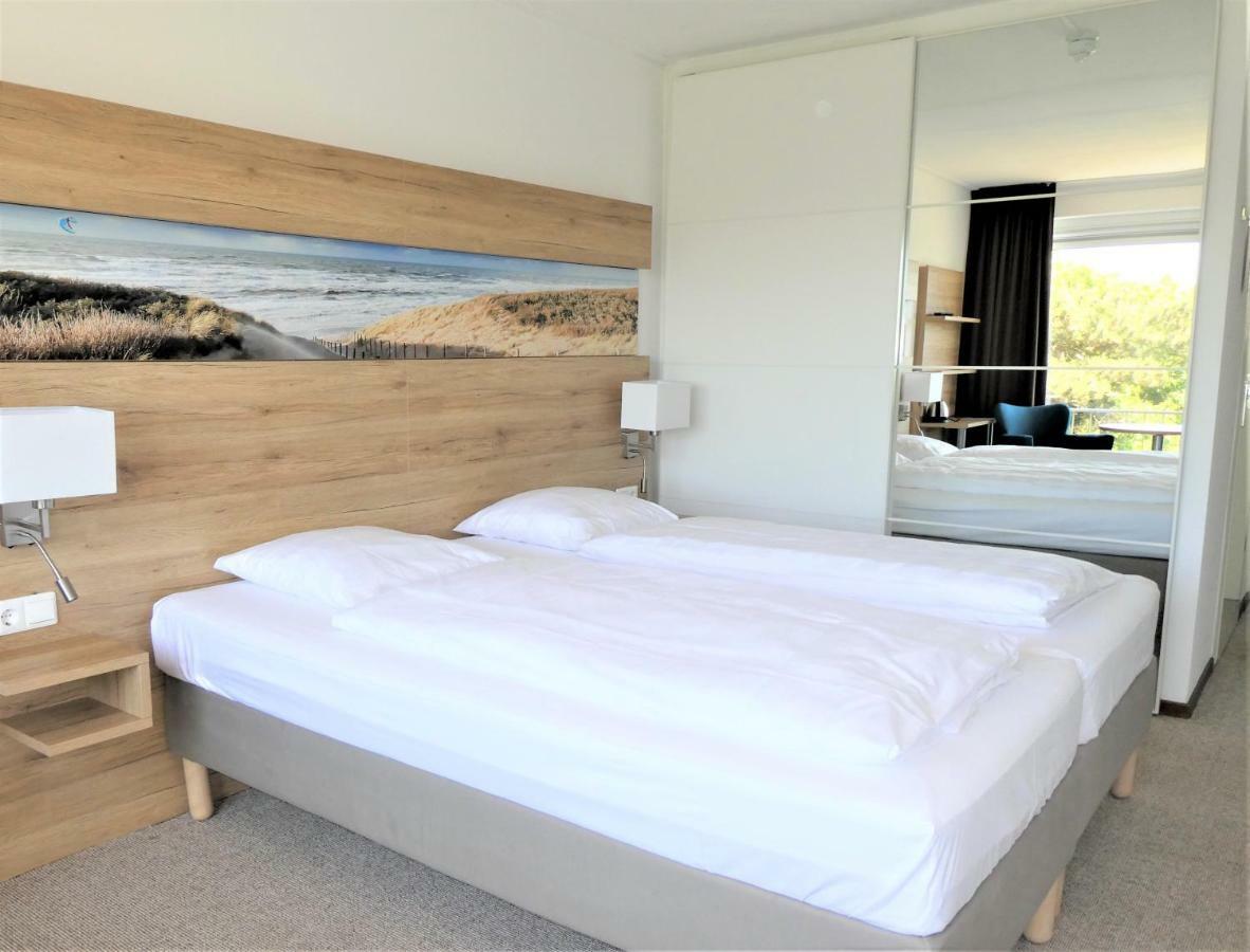 Strandhotel De Horn Callantsoog Luaran gambar